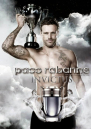 Paco Rabanne Invictus Set (EDT 100ml + Deo Stick 75ml) για άνδρες Αρσενικά Σετ